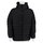 Poolman Steppjacke mit Kapuze P2304.773 (wattiert, leicht) schwarz Herren