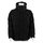 Poolman Winterjacke mit Kapuze P2304.727 (warm wattiert, leicht) schwarz Herren