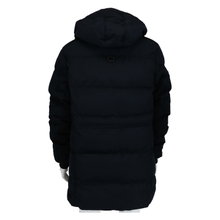 Poolman Winterjacke mit Kapuze P2304.738 (warm wattiert, leicht) navyblau Herren