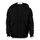 Poolman Winterjacke mit Kapuze Fell P2304.784 (warm wattiert, leicht) schwarz Herren