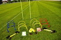 Powershot Trainingsset-Multisport 52-teilig inkl. Tragetasche
