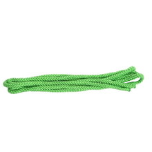 Powershot Gymnastics Rope 3m green