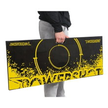 Powershot Fussball-Rückprallwand 1m x 0,40m