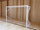 Powershot Futsaltor transportabel aus Stahl 3m x 2m