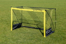 Powershot QuickFire®-Fussballtor (wetterfest) 1,5m x 0,9m