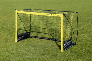 Powershot QuickFire® Football Goal (weatherproof) 1.5m x 0.9m