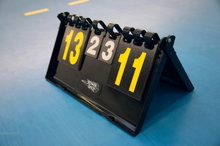 Powershot Scoreboard (Foldable)