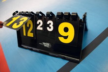 Powershot Scoreboard (Foldable)