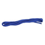 Powershot Gymnastikseil 3m blau