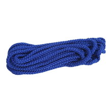 Powershot Gymnastics Rope 9m blue
