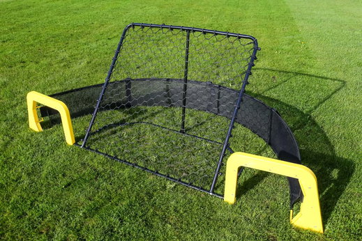 Powershot THE FOOTBALLMASTER®PLAY (wetterfest) 2,2m x 1,2m