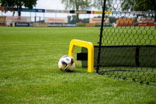 Powershot THE FOOTBALLMASTER®PRO (weatherproof) 2.7m x 1.6m