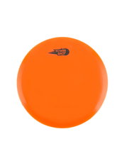 Powershot Markierungsscheiben 4er Set orange