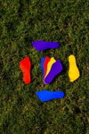 Powershot Marking Lines 4 Pair Set (Feet)