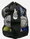 Powershot Ball Bag for up to 12 Balls in Black