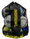Powershot Ball Bag for up to 6 Balls black