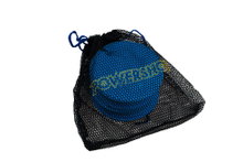 Powershot Markierungsscheiben 24er Set inkl. Tragetasche blau