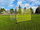 Powershot Football Protection Wall 3.6m x 2.7m