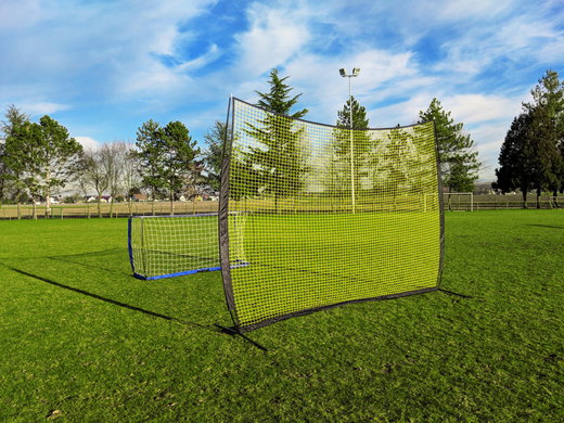 Powershot Football Protection Wall 3.6m x 2.7m