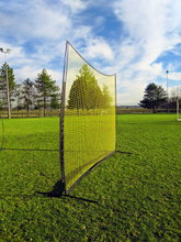 Powershot Fussball-Schutzwand 3,6m x 2,7m