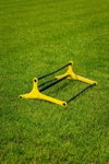 Powershot Training Hurdle Multi - 3 Sided incl. Bag