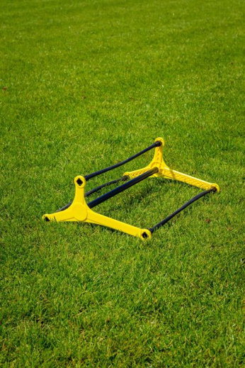Powershot Training Hurdle Multi - 3 Sided incl. Bag