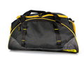 Powershot Sporttasche Golazo 59x32x28cm -52 liter- schwarz/gelb
