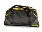 Powershot Sports Bag Golazo 59x32x28cm -52 liters- black/yellow