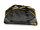 Powershot Sports Bag Golazo 59x32x28cm -52 liters- black/yellow