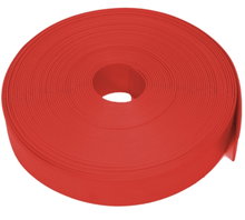 Powershot Markierungslinien (rutschfest) 1x Rolle 20m rot