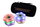 Powershot Reaktionslichter 6er Set inkl. Tragetasche