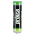 Prince Tennisbälle NX Tour Pro 4er Dose