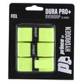 Prince by Hydrogen Overgrip Dura Pro+ 0.6mm gelb 3er