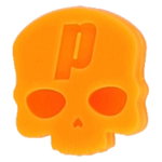 Prince Schwingungsdämpfer by Hydrogen Tattoo Skull orange - 1 Stück