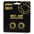 Prince Schwingungsdämpfer Smiley Damp schwarz - 2 Stück