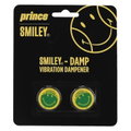 Prince Schwingungsdämpfer Smiley Damp grün - 2 Stück