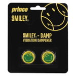 Książę Schwingungsdämpfer Smiley Damp zielony - 2 sztuki