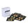 Prince Schwingungsdämpfer Smiley Damp sortiert - 24 Stück (12x 2er Pack)