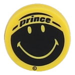 Prince Schwingungsdämpfer Smiley Damp schwarz - 1 Stück einzeln
