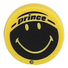 Prince Schwingungsdämpfer Smiley Damp schwarz - 1 Stück einzeln