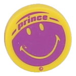Prince Schwingungsdämpfer Smiley Damp violett - 1 Stück einzeln