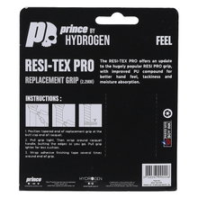 Prince by Hydrogen Basisband Resi Tex Pro 2.2mm biały