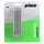 Prince Basisband Resi Tex Tour 1.8mm (PU-skórzany pasek) szary - 1 sztuka