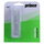 Prince Basisband Dura Pro+ 1.9mm (Griffigkeit+Schweissabsorbtion) hellgrau - 1 Stück
