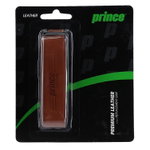 Prince Basisband Leder 1.5mm (festes Griffgefühl) braun - 1 Stück