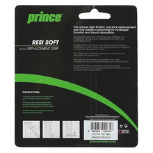 Prince Basisband Resi Soft 2.0mm różowy