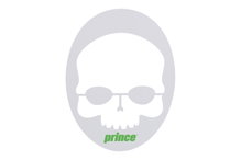 Prince Logoschablone by Hydrogen Totenkopf - 1 Stück