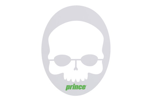 Prince Logoschablone by Hydrogen Totenkopf - 1 Stück
