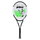 Prince Tennisschläger Bandit 110in/255g/Komfort schwarz/weiss - besaitet -