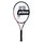 Prince Tennisschläger Warrior 107in/275g/Komfort pink - besaitet -